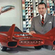 Image for article titled Nuclear-Powered Vehicle Concepts from the Mid-20th Century